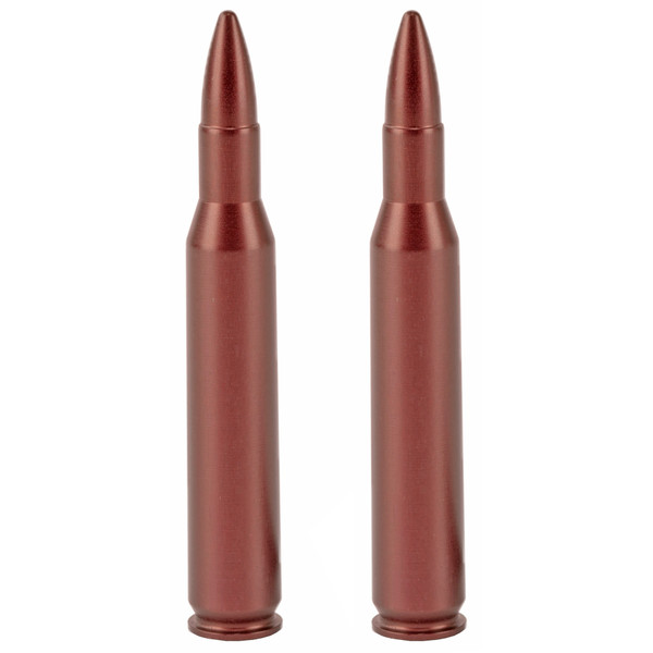 AZOOM Snap Caps .270 Win 2-Pack