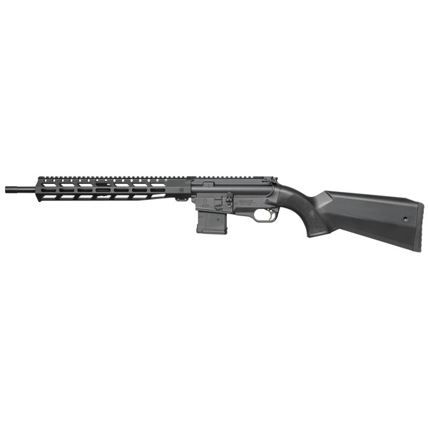 FIGHT SCR 556 16.25" M-LOK 5-Round Black