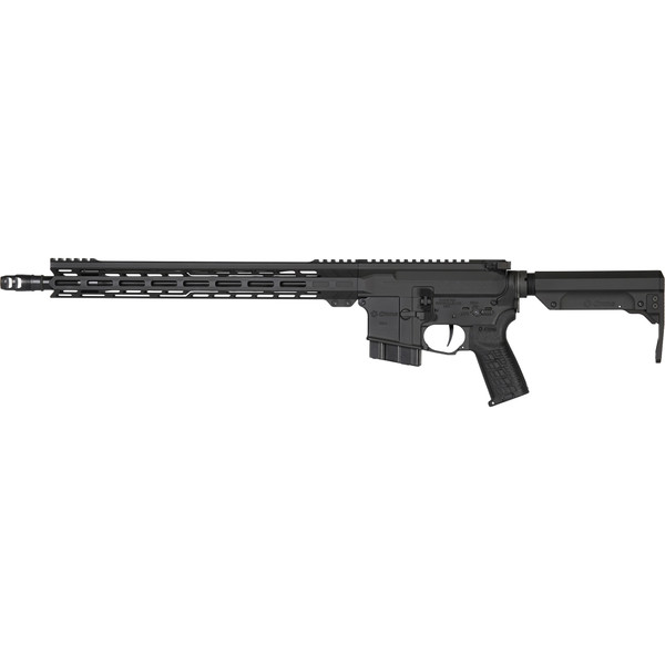 CMMG RSLT MK4 6MM ARC 16.1" 10RD AB Rifle