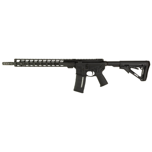LANTAC SF15 16" .223 Wylde 30-Round Black Rifle