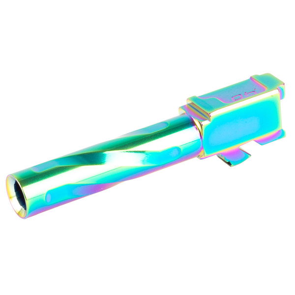 ZAF BBL for G23 Gen 3 Spectrum