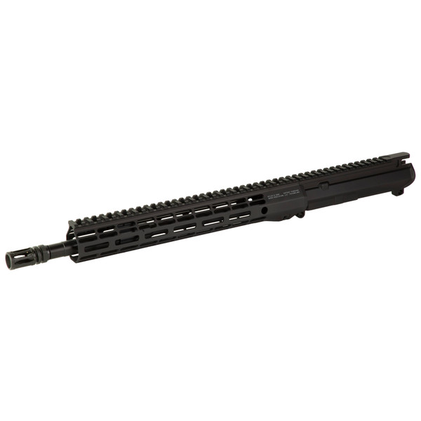 AERO M4E1-T 14.5" 5.56 Upper Receiver - Black