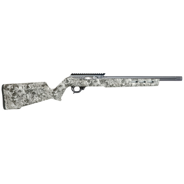 TACSOL XRING VR 22LR MAGPUL Gray/Raid