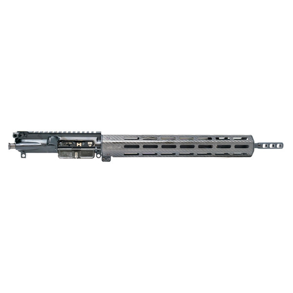 FAXON ION ULTRALIGHT 16" 5.56 NATO UPPER RECEIVER
