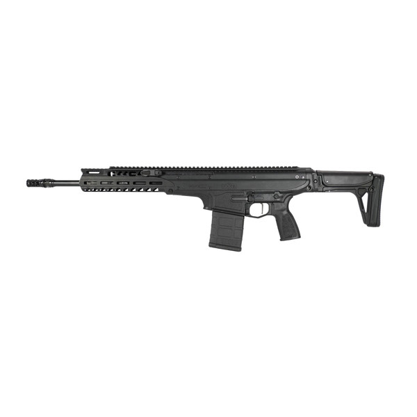 PWS UXR Elite .308 Win 16" 30-Round Black Rifle