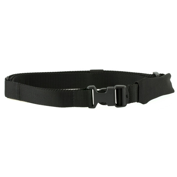 BH Storm Single Point Sling QD Black