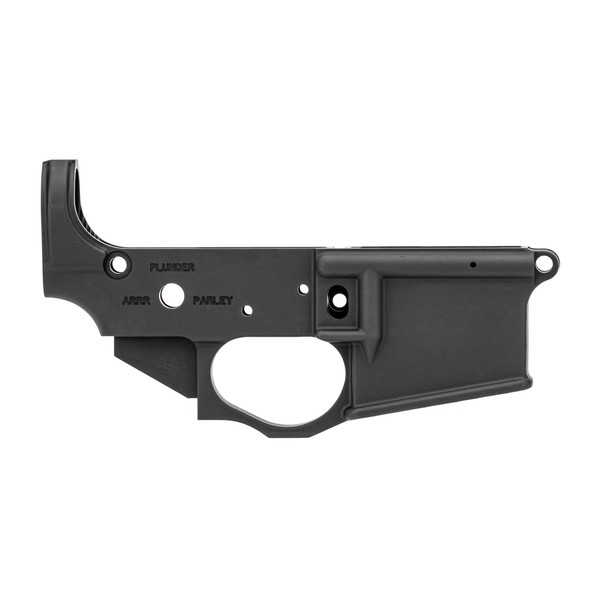 Calico Jack: Spike's Stripped Lower