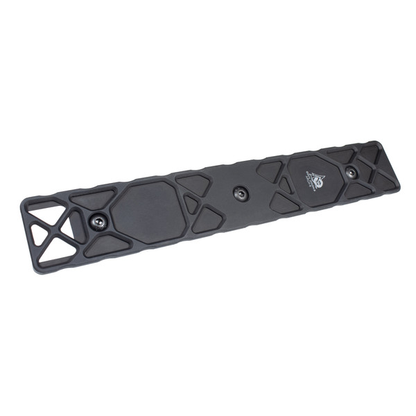 ODIN WORKS 9" M-LOK to ARCA Rail Adapter