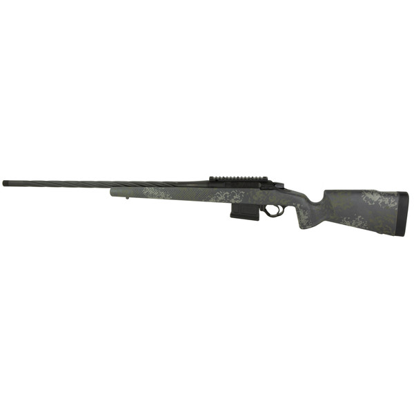 Seekins Havak PH2 6.5 Creedmoor 24" 5-Round Mountain Rifle