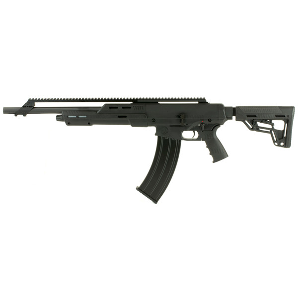 Standard Manufacturing SKO12 12-Gauge 18.5" 5-Round Black Shotgun