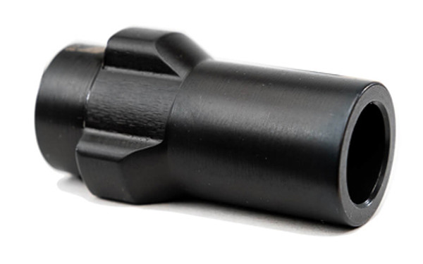 ANGSTADT 3-Lug 9mm M13.5x1 LH Adapter