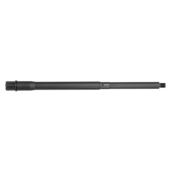 SEEKINS 16" Barrel .223 Wylde Black