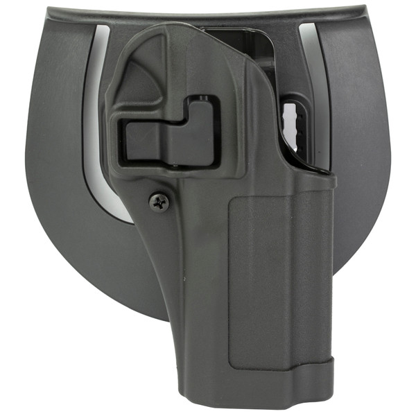 Blackhawk Serpa CQC Holster for Ruger 57 - Right Handed