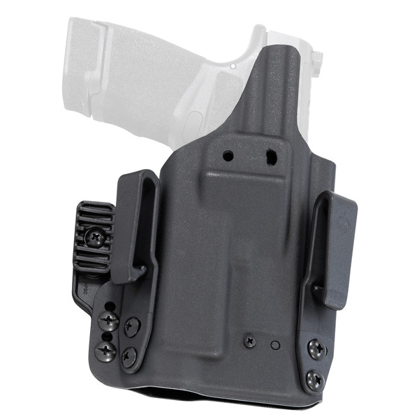 MFT Pro Holster for Hellcat with TLR6 IWB Carry