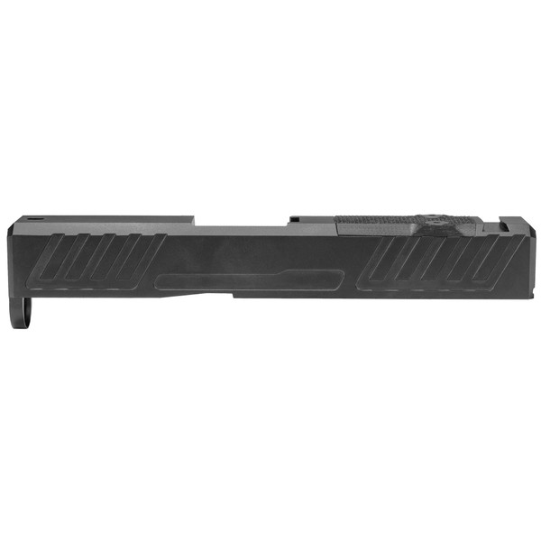 GGP Slide for GLK43 RMS-C Cut V1 Black