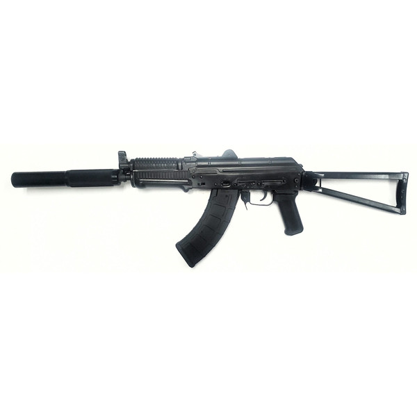 Riley Krink 556 16" 30rd with Faux Suppressor