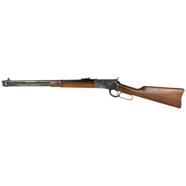 Cimarron 1892 Saddle Ring Carbine .357 Magnum 20" Barrel
