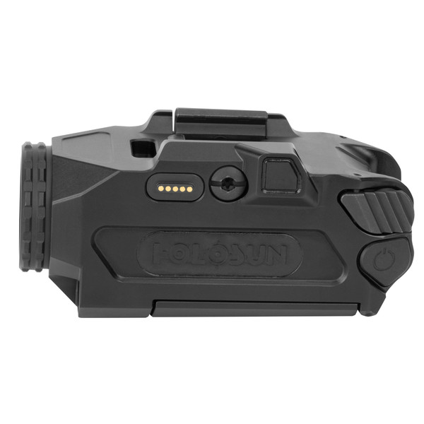 H-SUN DPS-TH Red Digital Thermal Sensor