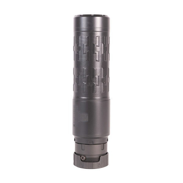 SCO VELOS LBP 762 Black Suppressor
