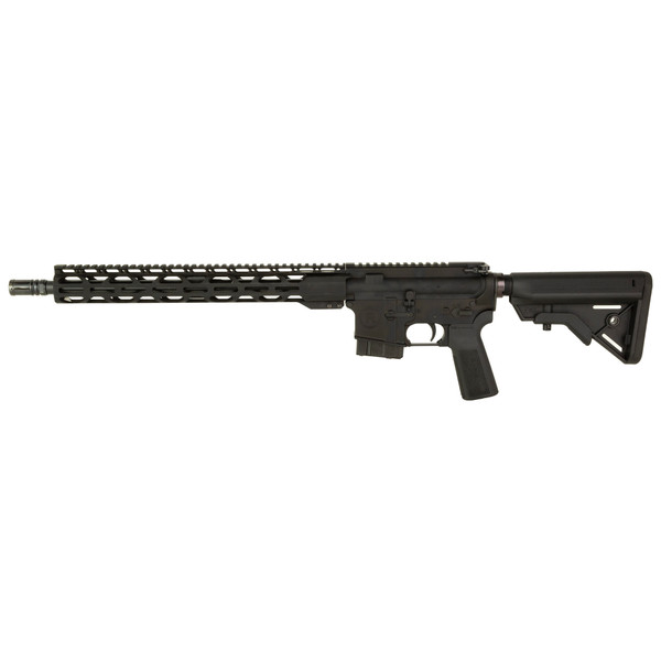 Radical Firearms 7.62x39mm 16" Barrel 15" RPR Handguard 10-Round Black Rifle