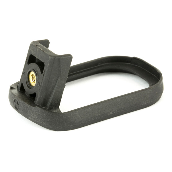 Enhanced Mag Well for Glock 19 Gen4 by Magpul