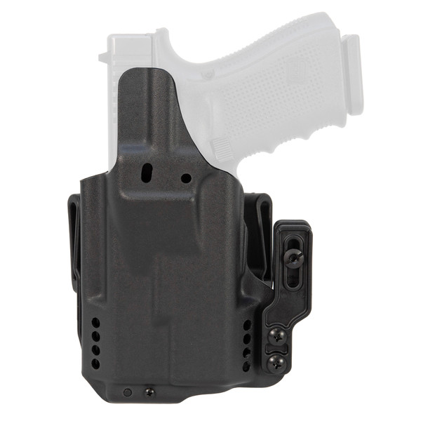 Glock 19 TLR7 IWB Holster by MFT Pro