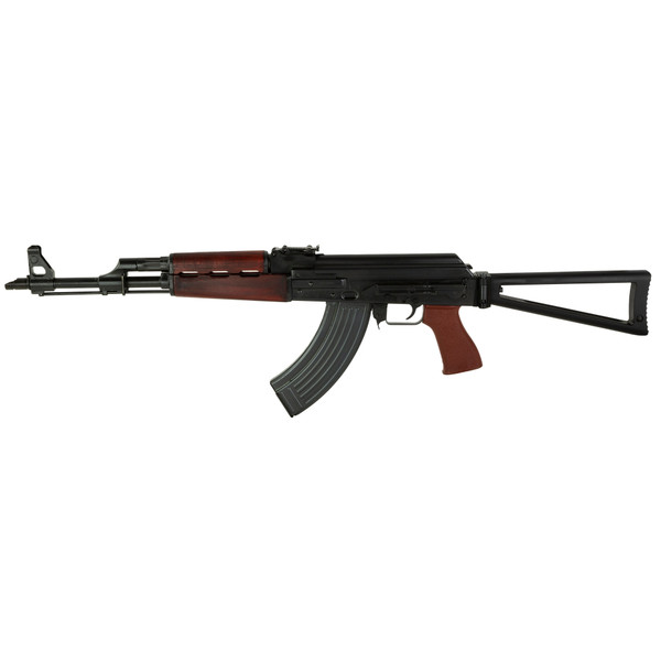 Zastava M70 7.62x39mm 16" Barrel 30-Round Red Finish