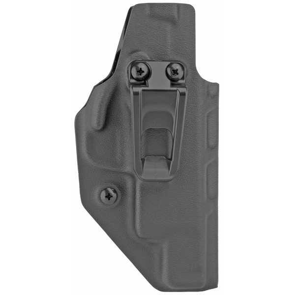 Crucial IWB SPD Hellcat RDP Ambidextrous Black Holster