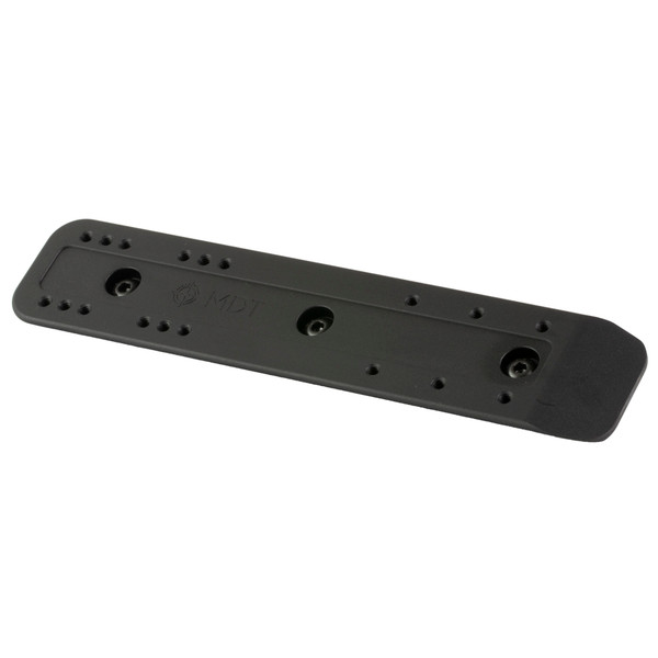 MDT M-LOK to Arca 7" Rail - Black