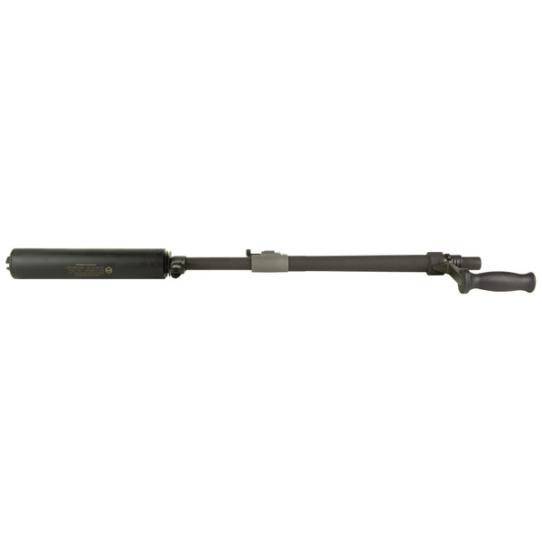 MAXIM 240 Bravo Suppressor Assembly 7.62mm
