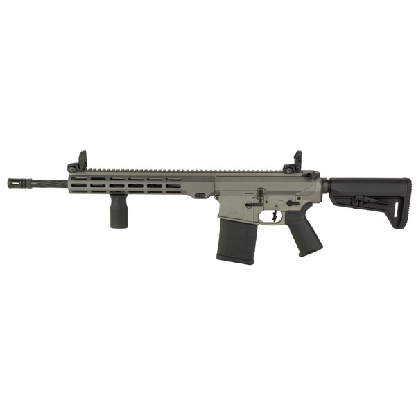 MAXIM MD10L 308WIN 16" 20RD Gray Rifle