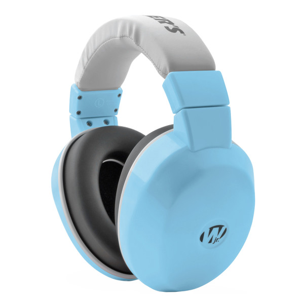 WALKER'S ULTRA COMPACT MUFF BLUE: A Comprehensive Overview