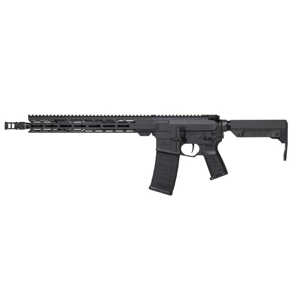 CMMG RSLT MK4 5.56mm 14.5" Pinned & Welded 30-Round Rifle