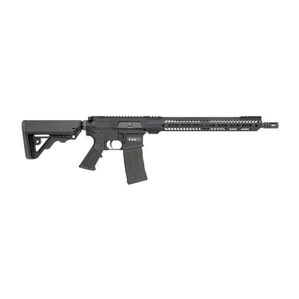 RRA RRAGE 3G 5.56 NATO 16" 30-Round Black Rifle
