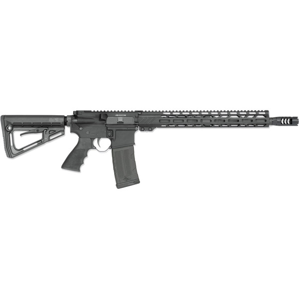 RRA LAR-15M TAC 458 SOCOM 16" 30-Round Rifle