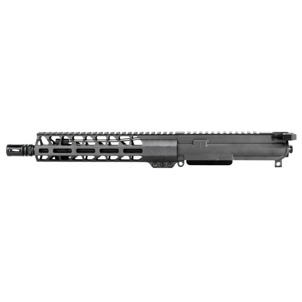 BAD 10.5 Upper Workhorse 556 Ambi Gray