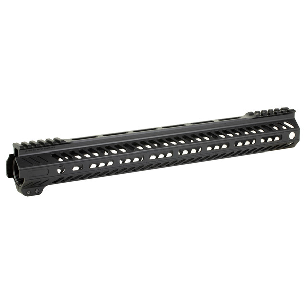 ANGSTADT 15" M-LOK ULTRA LIGHT RAIL SYSTEM