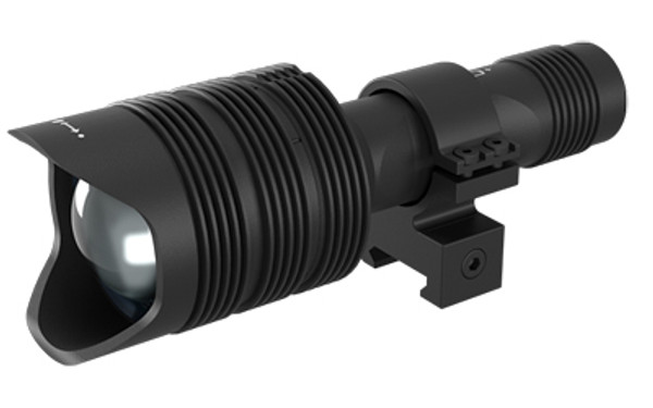 Adjustable Mount for ATN IR940 IR Illuminator