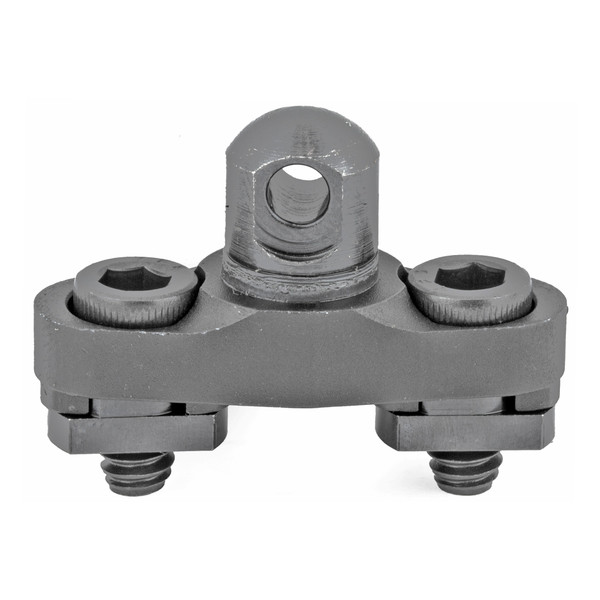 GrovTec M-LOK Flanged Stud Mount Adapter