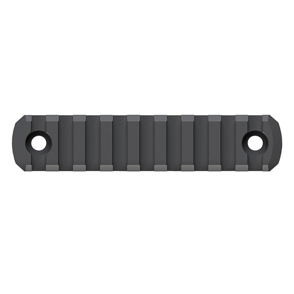 MAGPUL M-LOK Aluminum Rail Section with 9 Slots