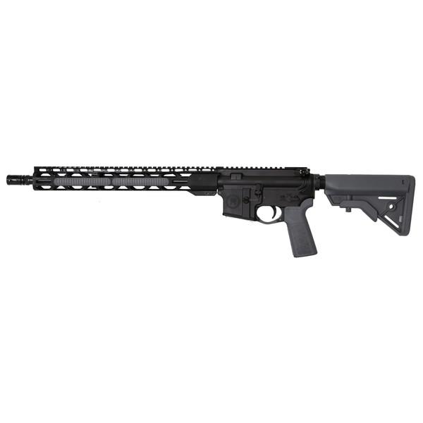 Radical Firearms 7.62x39mm 16" Barrel 10-Round Black/Gray Rifle