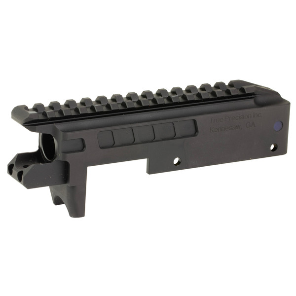 TRUE PREC TP-22 10/22 Composite Receiver Black/Gold
