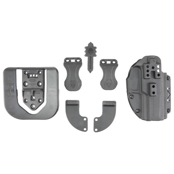 AGH Photon Fits SIG P320C Black