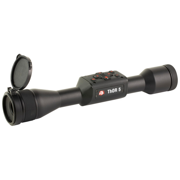 ATN THOR5 4-16X 320X240 Thermal Scope