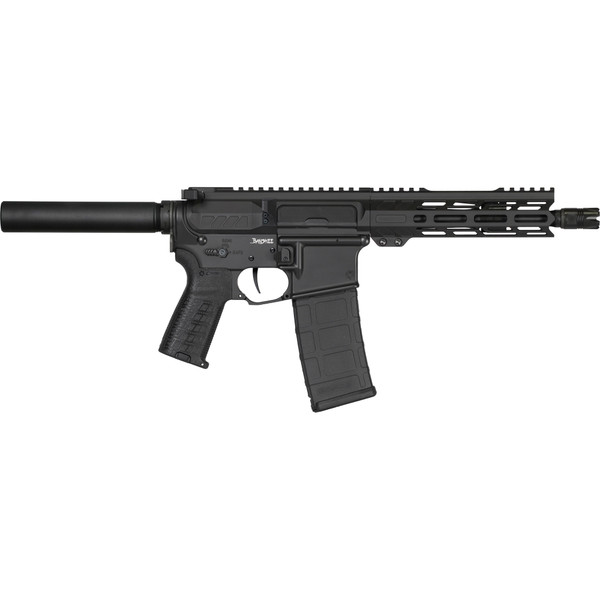 CMMG Banshee MK4 300BLK 8" 30-Round Pistol
