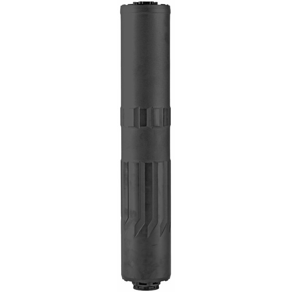 CGS Keres TI 50 Caliber Suppressor - Black