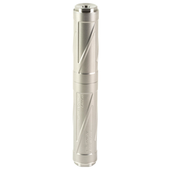 Energetic Nyx MOD2 Suppressor .22LR Silver