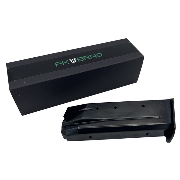 MAG FK BRNO 7.5 FK 10MM 40SW 14-Round Magazine