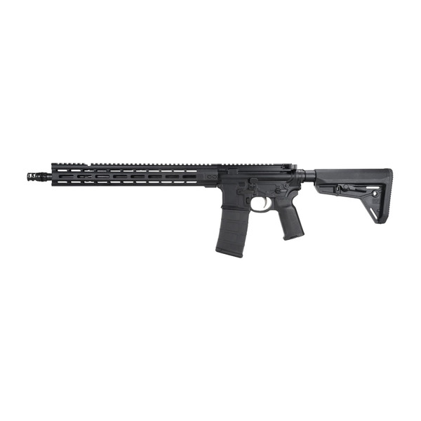 PWS MK116 Compound Rifle 223 Wylde 16.1" Black