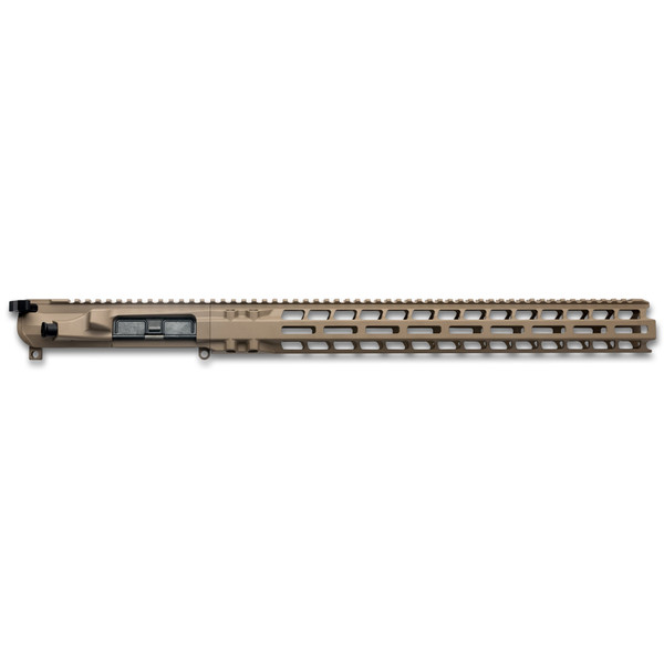 Radian 17" FDE Upper/Handguard Set